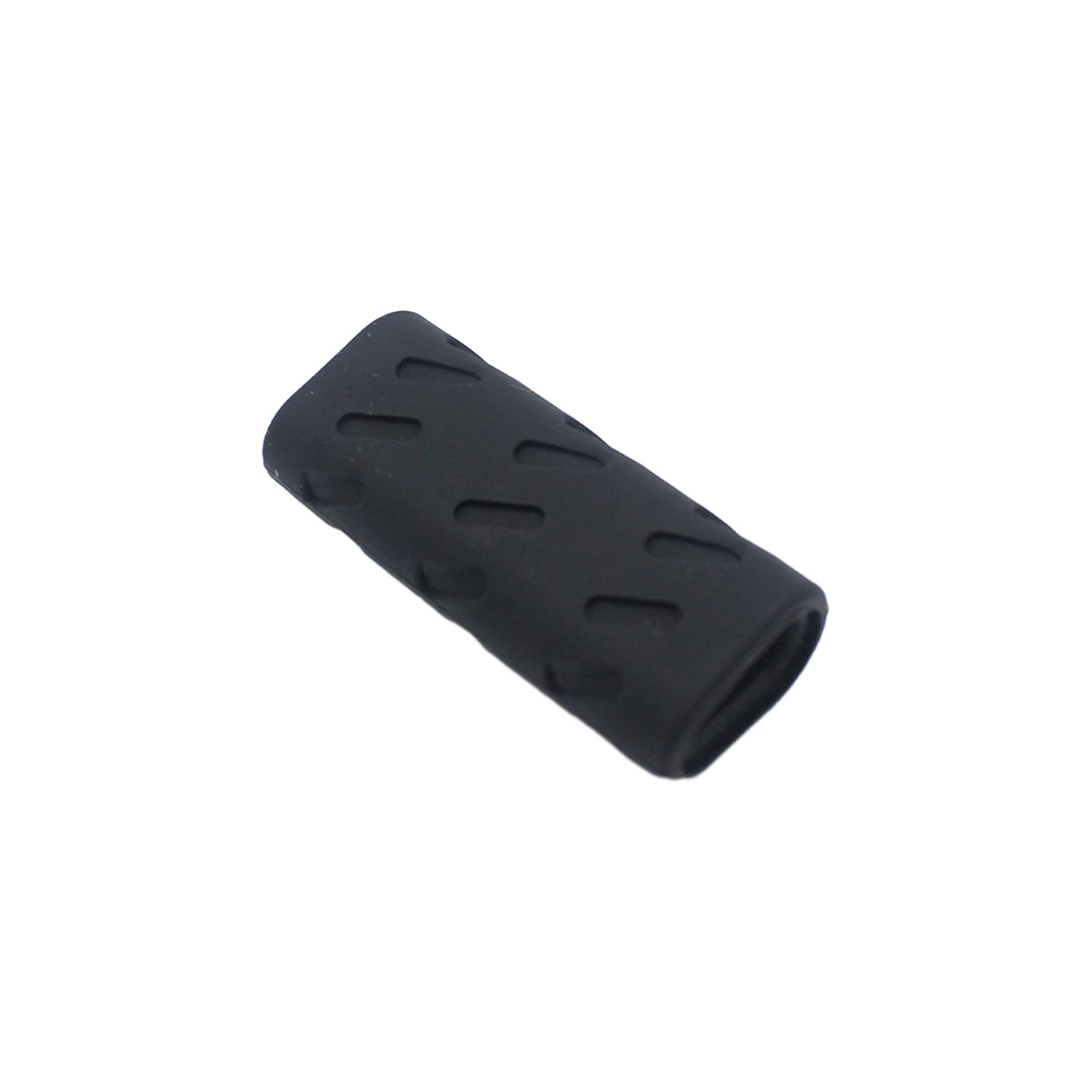 Motorcycle Gear Lever Cover - Pelindung Karet Tuas Pemindah Gigi Sepeda
