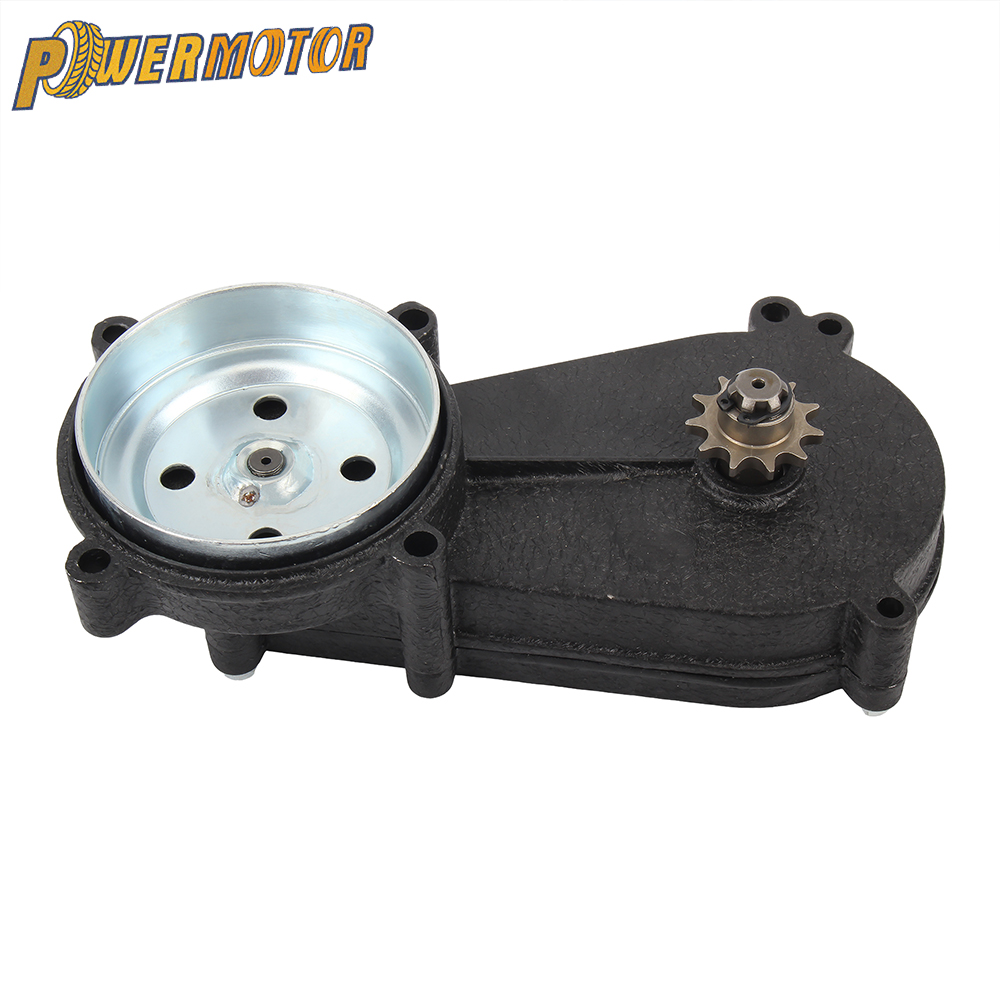 Motorcycle Gearbox - Kit Gear Box Motor, Rumah Drum,