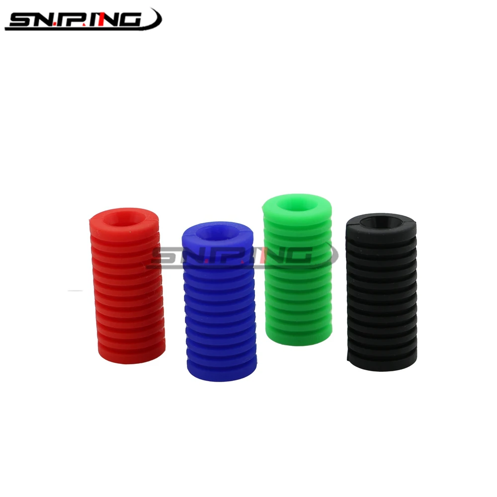 Motorcycle Gear Lever Cover - Penutup Tuas Persneling Sepeda Motor Yang