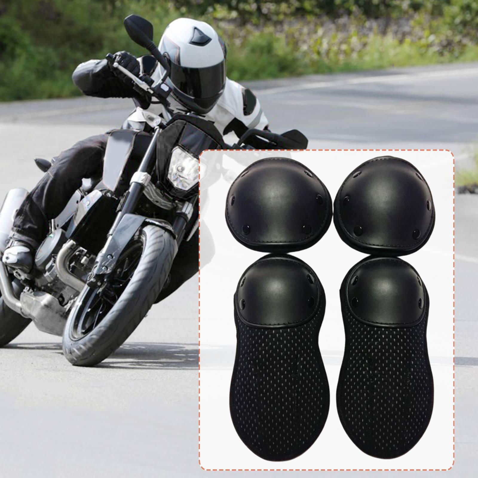 Motorcycle Gear Jacket Women - Pelindung Jaket Motor Tahan Cuaca Bantalan