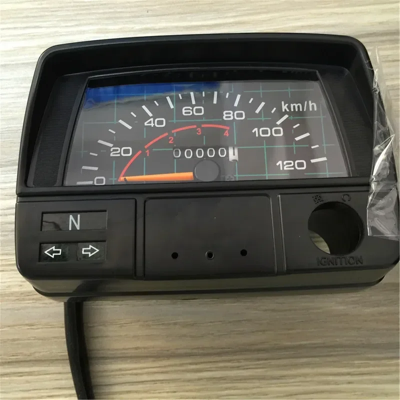 Motorcycle Gear Wholesale - Untuk Aksesoris Sepeda Motor Jialing 70