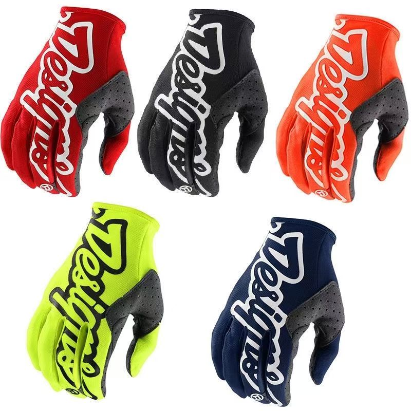 Motorcycle Gear Fox - Sarung Tangan Sepeda Motor Fox Layar