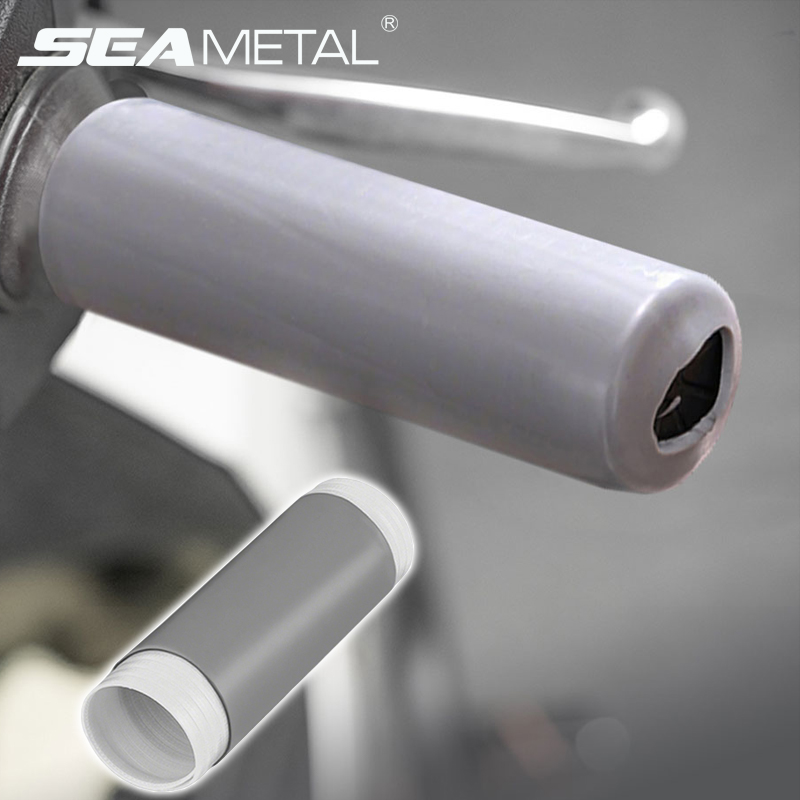 Motorcycle Gear Sleeve - SEAMETAL Penutup Stang Sepeda Motor Pelindung
