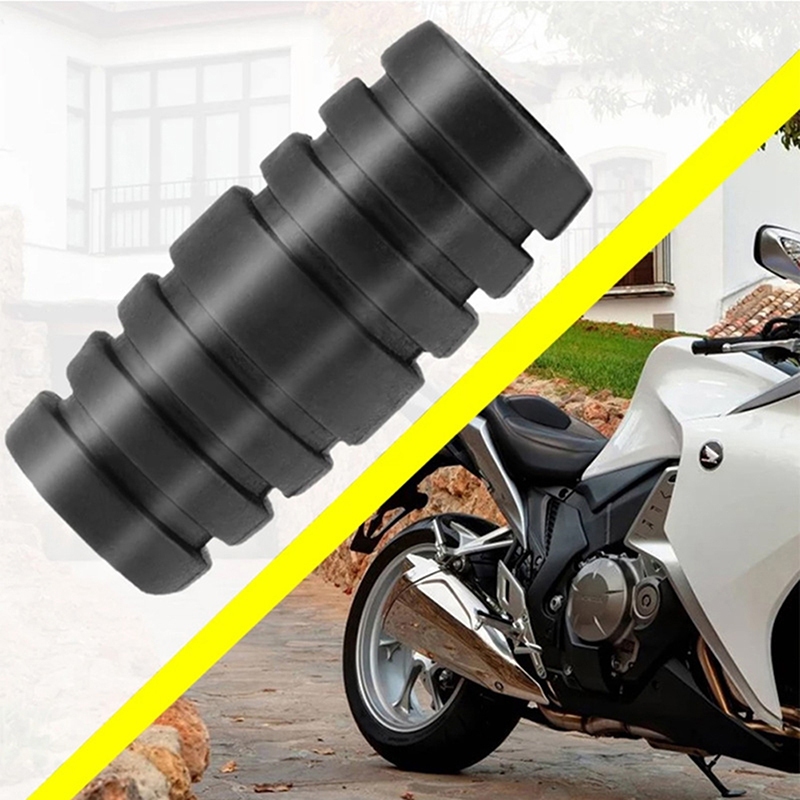 Motorcycle Gear Lever Cover - /KQM/5cm Penutup Karet Bantalan Kaki Pedal