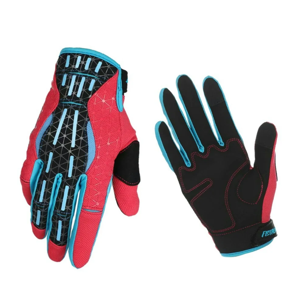 Motorcycle Gear Fox - Fistplast 3 Warna Csgo Layar Sentuh