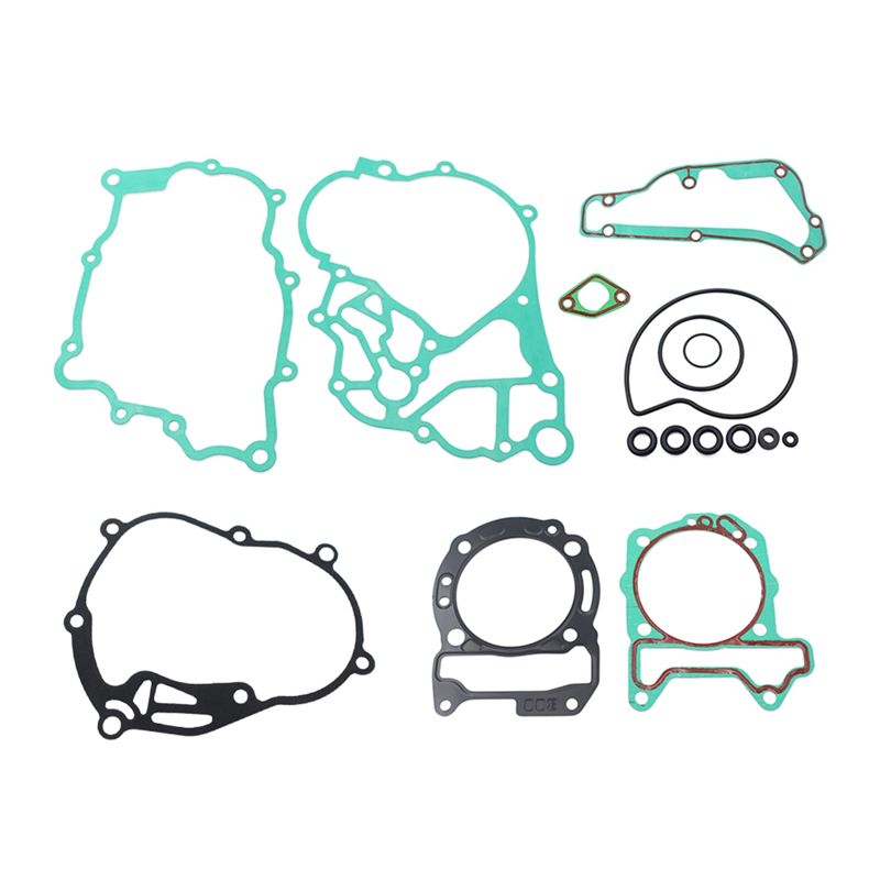 Motorcycle Gearbox - Gasket Kepala Silinder Mesin Sepeda Motor