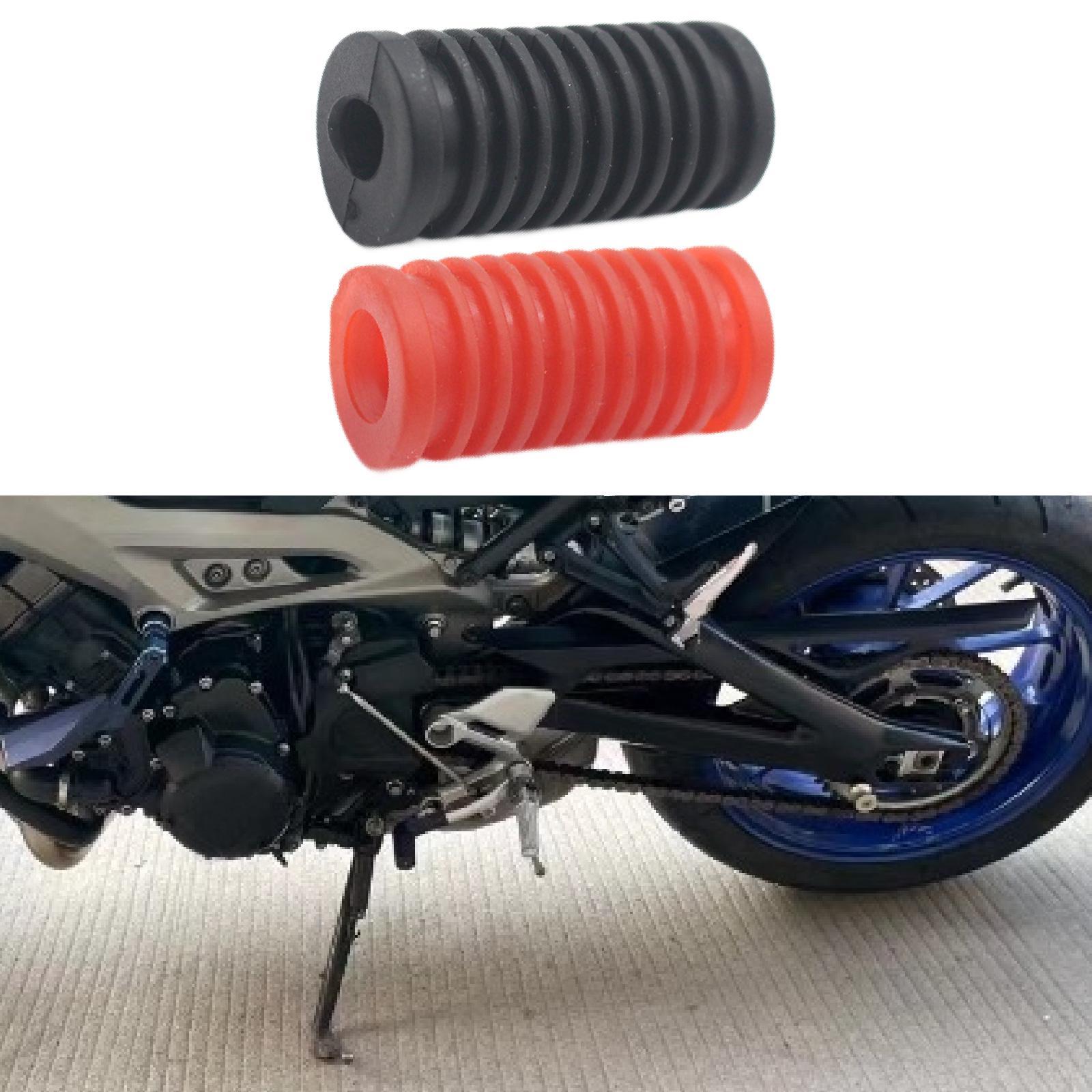 Motorcycle Gear Lever Cover - Pelindung Tuas Persneling Motor Performa Tinggi