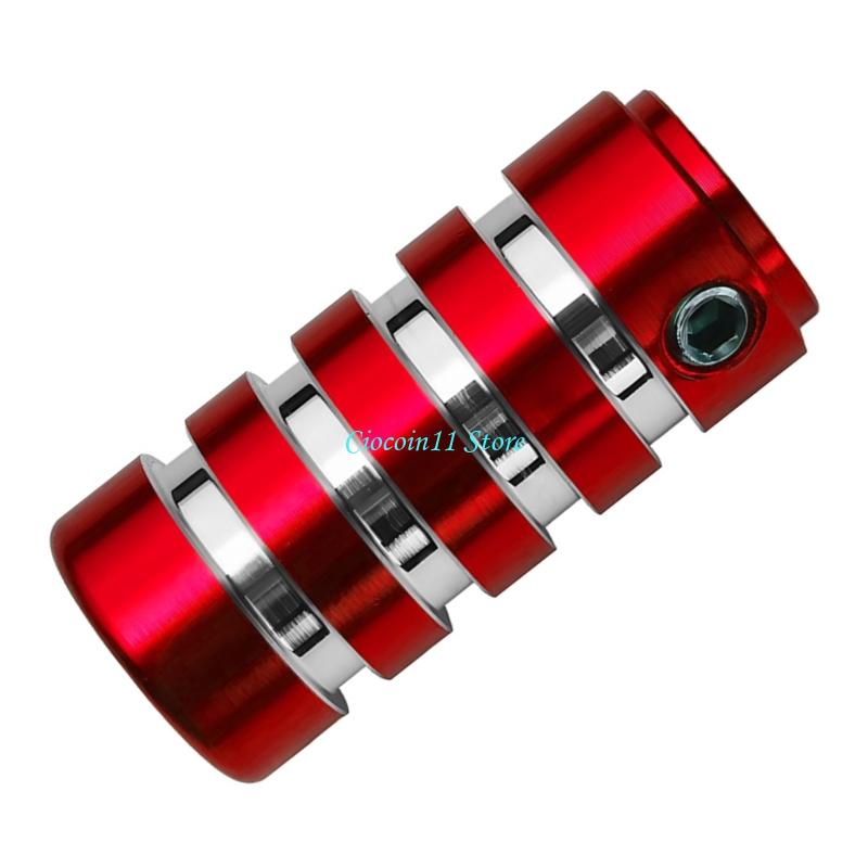 Motorcycle Gear Lever Cover - Y1UB Pelindung Logam Pedal Pemindah Gigi