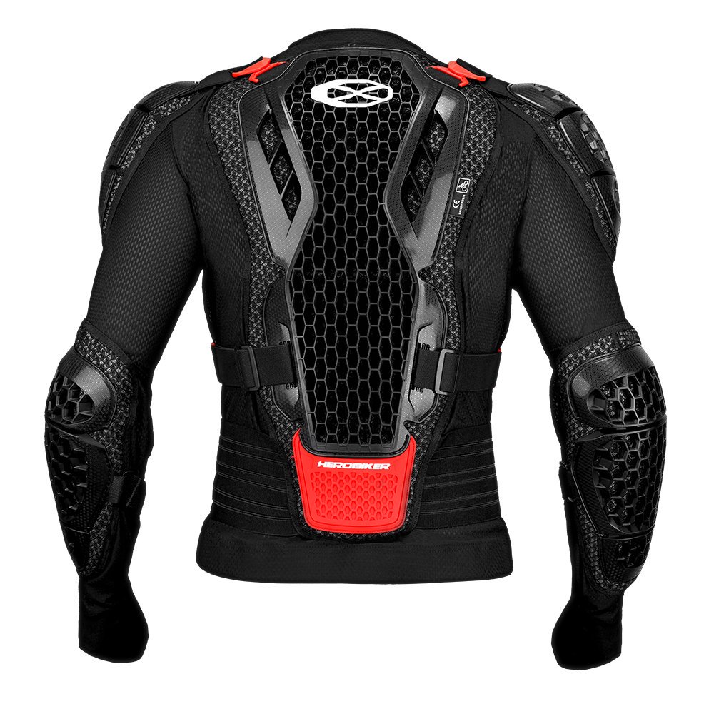 Motorcycle Gear Jacket Women - Jaket Motor Wanita Pria Jaket Balap