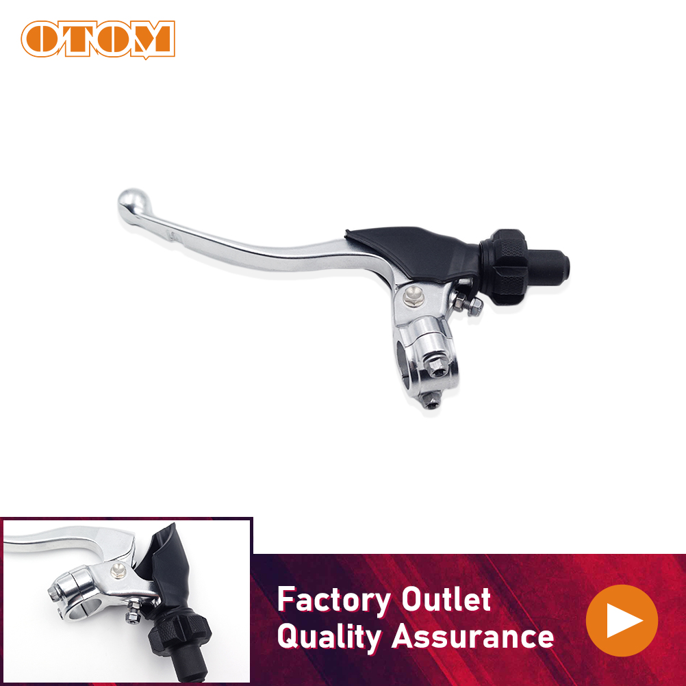 Motorcycle Gear Sleeve - OTOM 2024 perakitan Tuas kopling sepeda