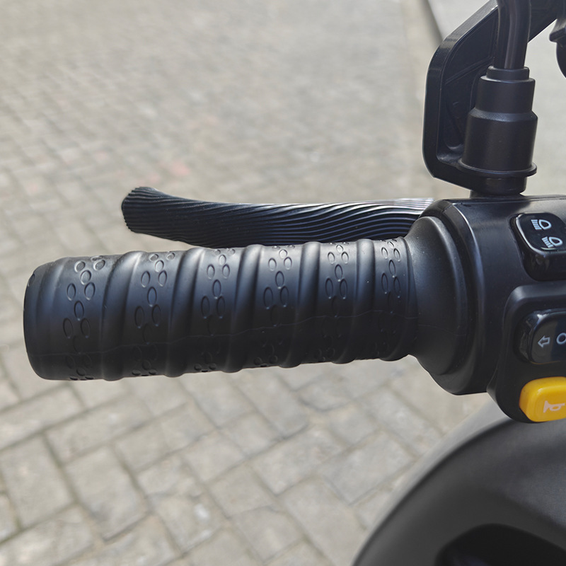 Motorcycle Gear Sleeve - Penutup Stang Sepeda Motor, Penutup Rem,