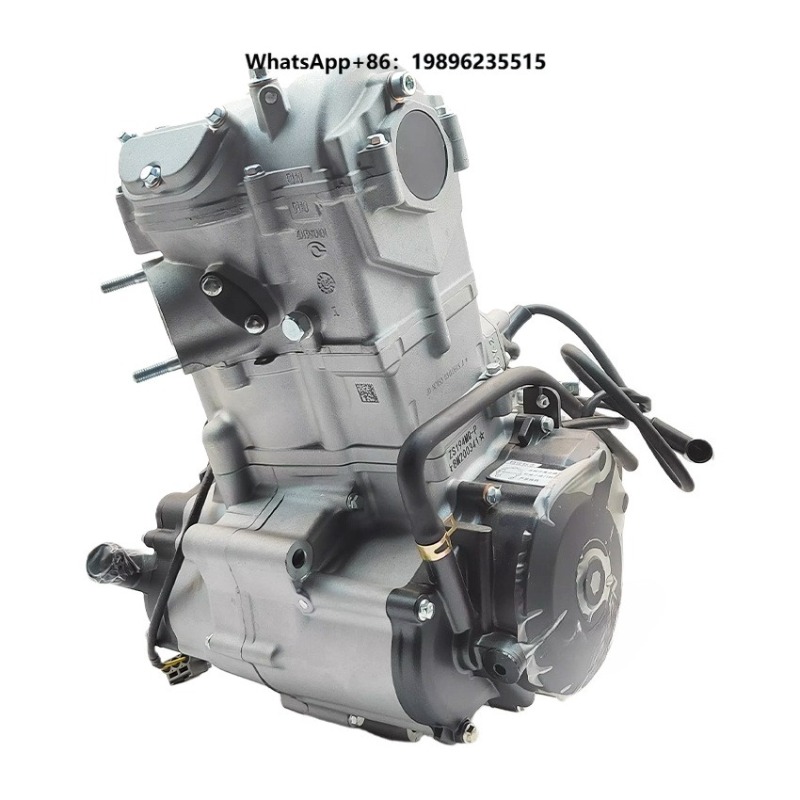 Motorcycle Gear Wholesale - Suku Cadang Sepeda Motor Zongshen NC450