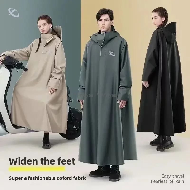 Xxl Motorcycle Gear - Jas Hujan Motor Dewasa M-XXL Tahan