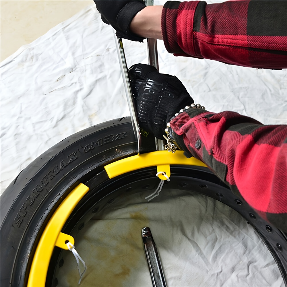 2 Buah Tuas Ban, Alat Penggant - Motorcycle Gear Lever Cover ulasan dan harga