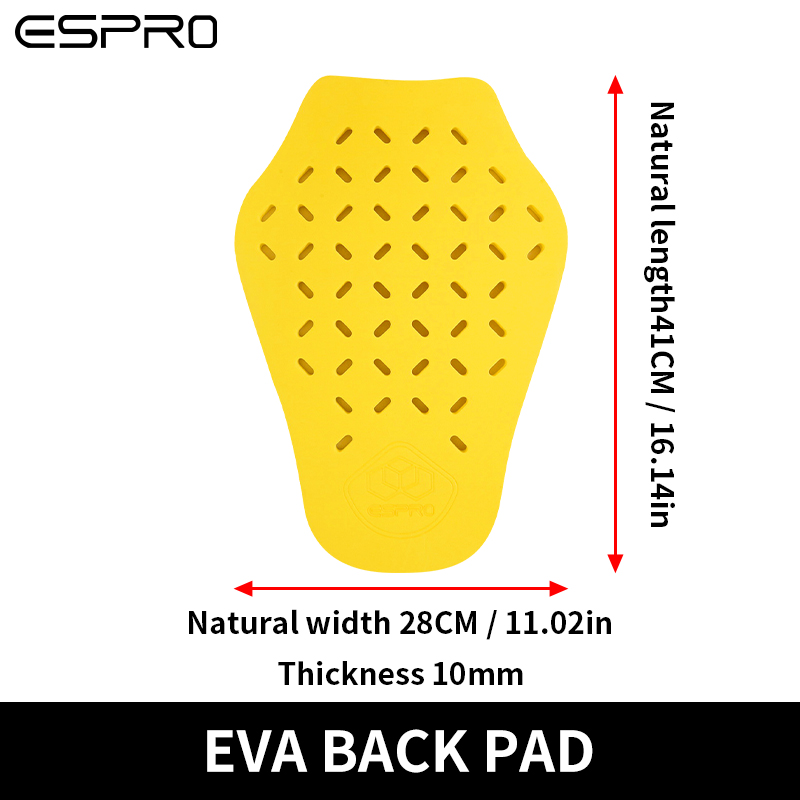 Pelindung Tubuh Sepenuhnya EVA - Motorcycle Gear Jacket Women ulasan dan harga