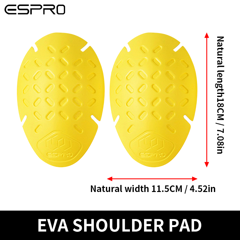 Pelindung Tubuh Sepenuhnya EVA - Motorcycle Gear Jacket Women ulasan dan harga