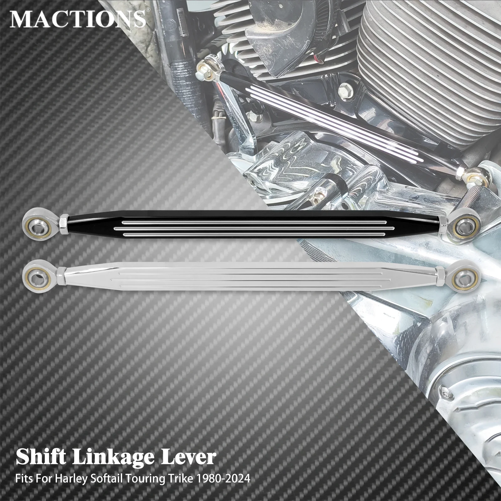 Penutup persneling tuas sepeda - Motorcycle Gear Lever Cover ulasan dan harga