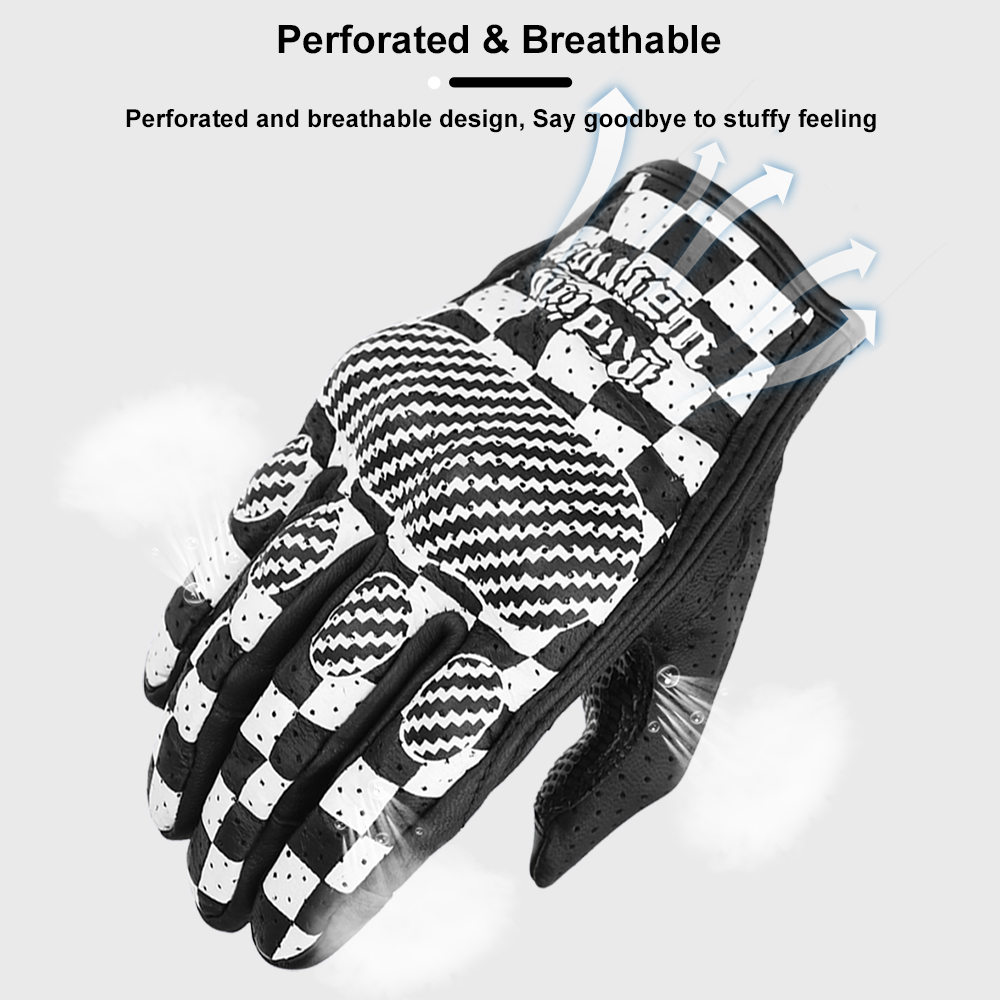 Sarung tangan sepeda motor kul - Motorcycle Gear Fox ulasan dan harga