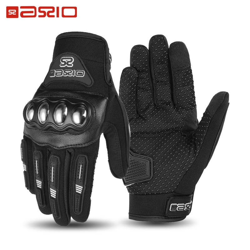 Sarung Tangan Motor Stainless  - Xxl Motorcycle Gear ulasan dan harga