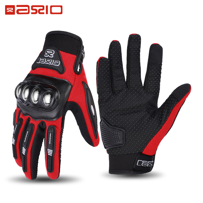 Sarung Tangan Motor Stainless  - Xxl Motorcycle Gear ulasan dan harga