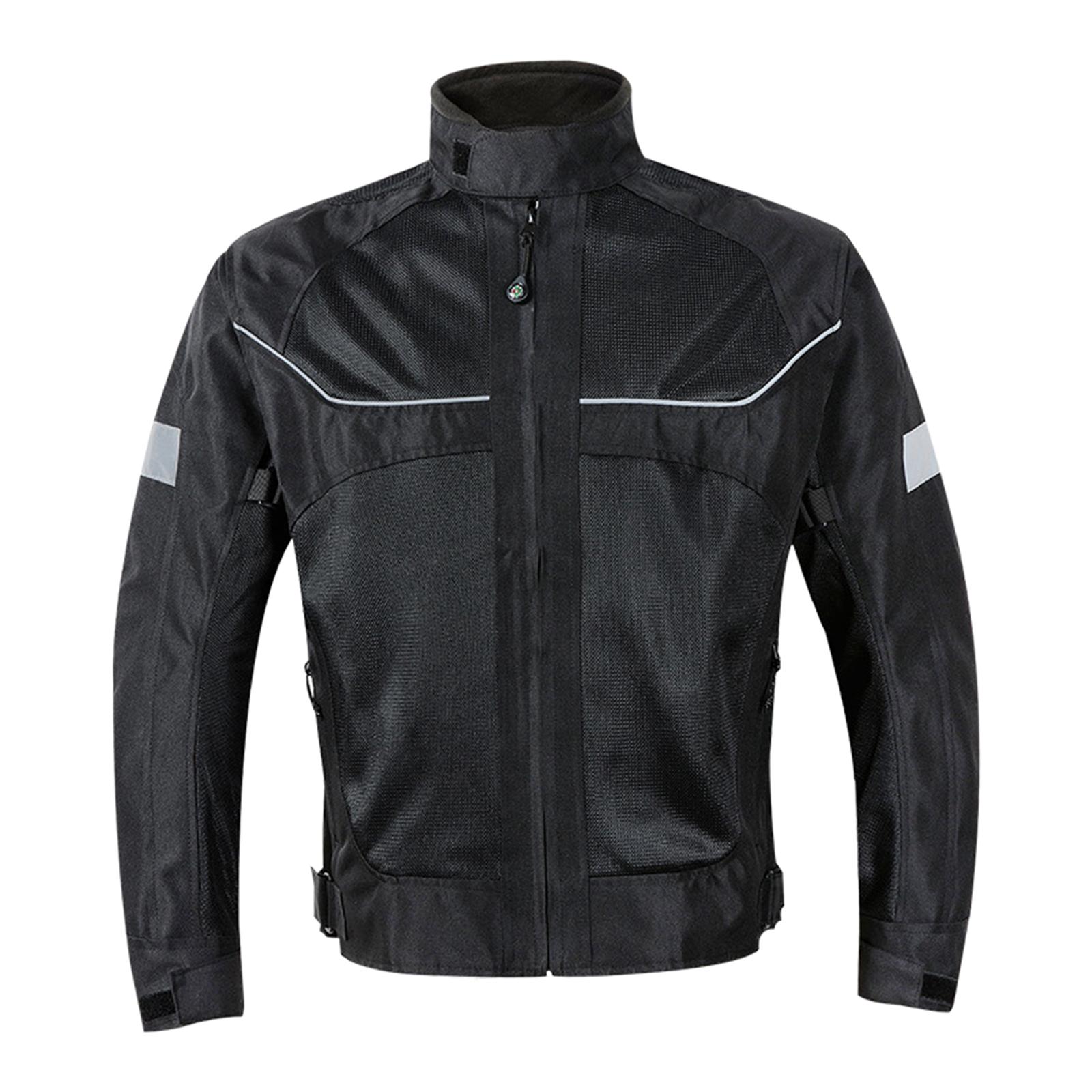 Jaket Motor Pelindung yang Dap - Motorcycle Gear Jacket Women ulasan dan harga