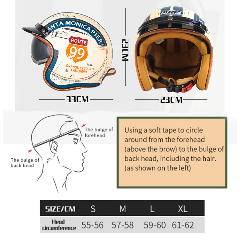 Helm sepeda motor empat musim, - Motorcycle Gear Store ulasan dan harga