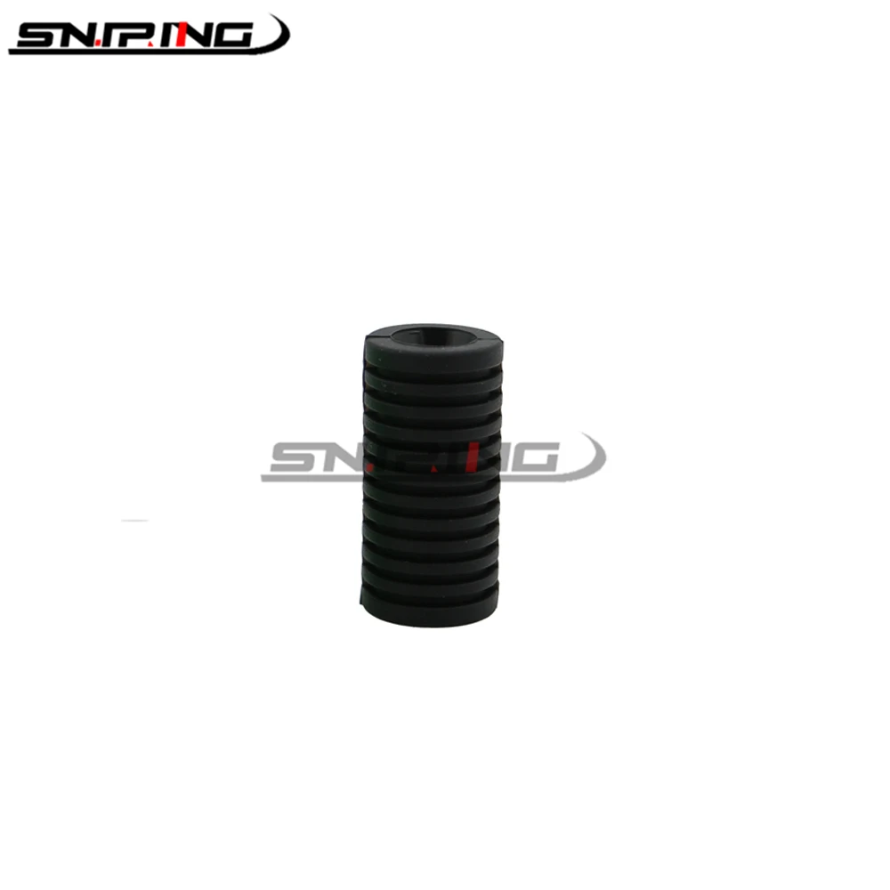 Penutup Tuas Persneling Sepeda - Motorcycle Gear Lever Cover ulasan dan harga