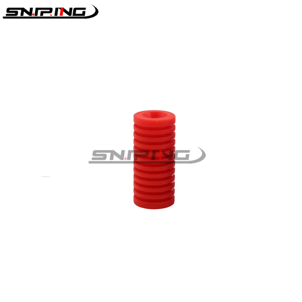 Penutup Tuas Persneling Sepeda - Motorcycle Gear Lever Cover ulasan dan harga