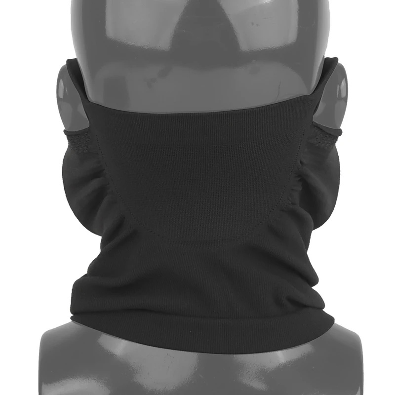Masker Setengah Wajah Taktis P - Motorcycle Gear Wholesale ulasan dan harga