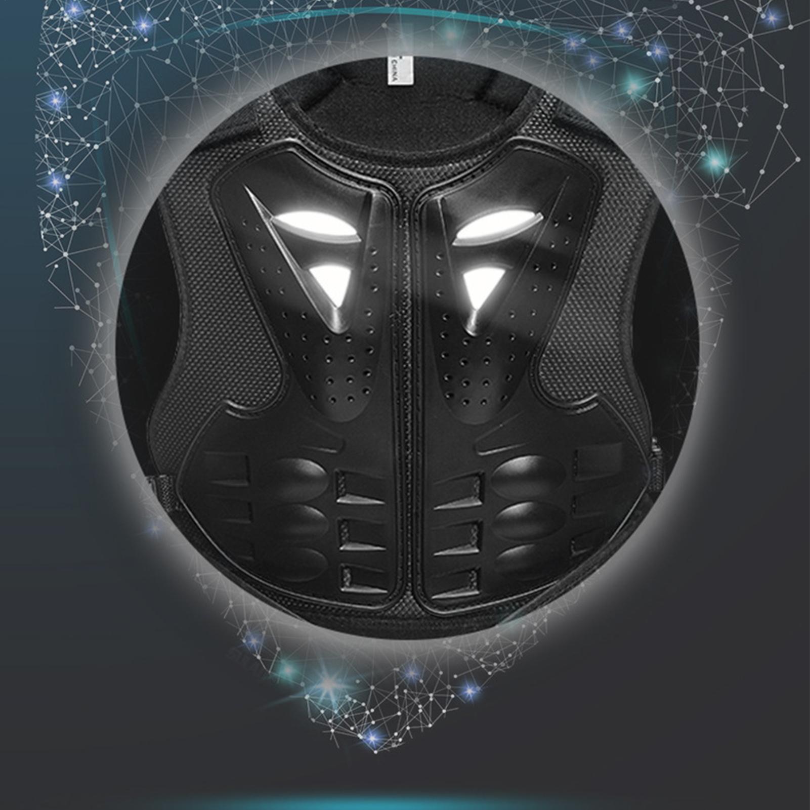 Perlengkapan Sepeda Motor Trai - Motorcycle Gear Youth ulasan dan harga