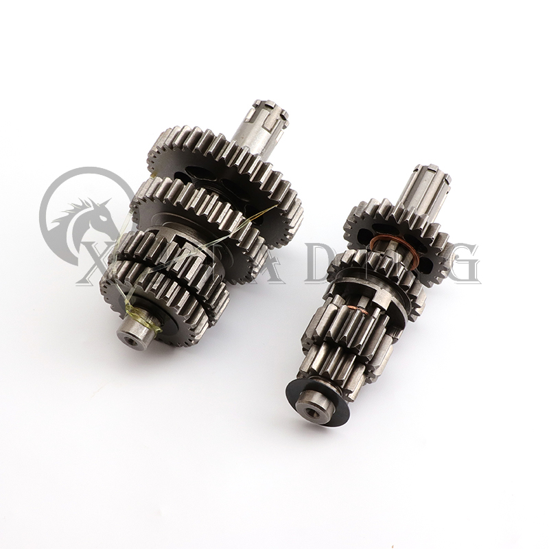 110cc 125cc kotak gir transmis - Motorcycle Gearbox ulasan dan harga
