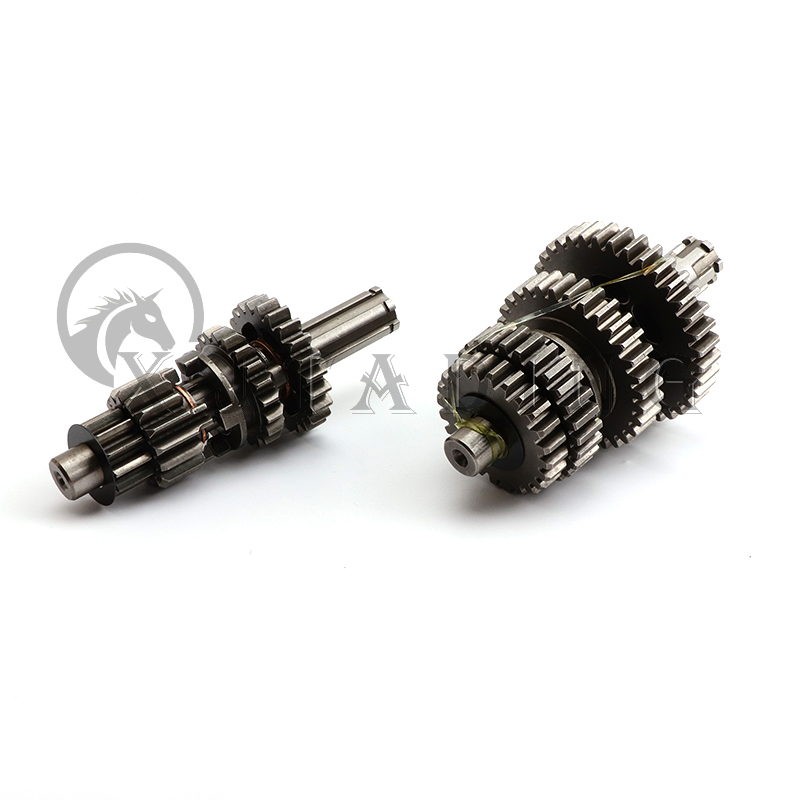 110cc 125cc kotak gir transmis - Motorcycle Gearbox ulasan dan harga