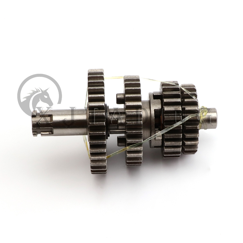 110cc 125cc kotak gir transmis - Motorcycle Gearbox ulasan dan harga