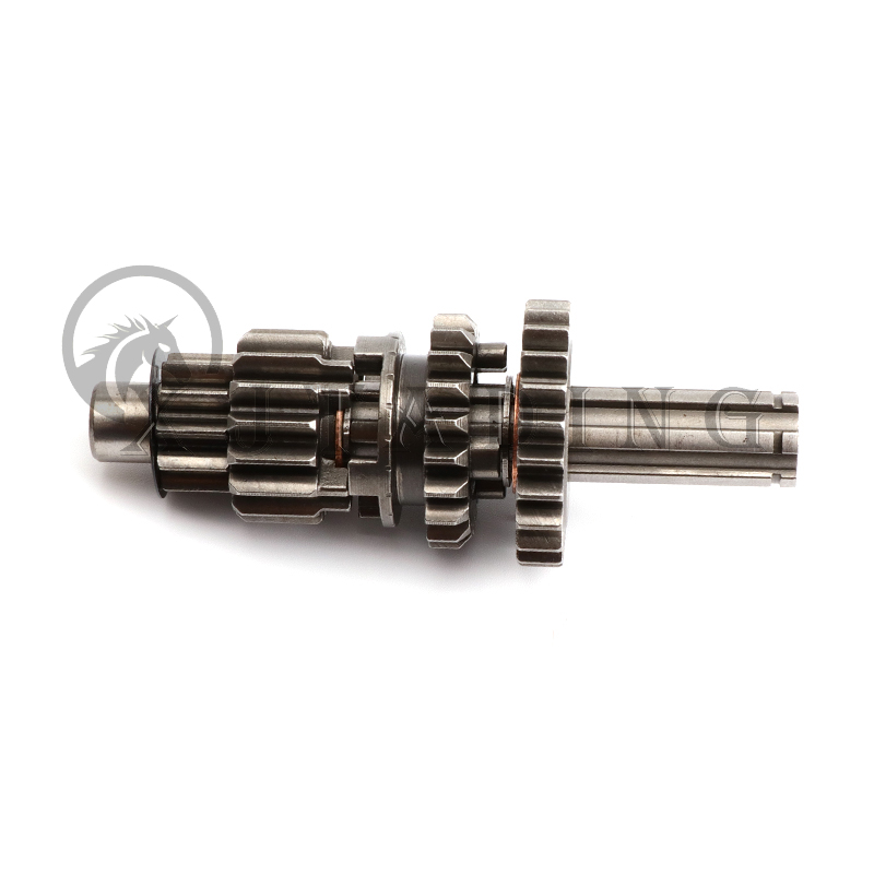 110cc 125cc kotak gir transmis - Motorcycle Gearbox ulasan dan harga