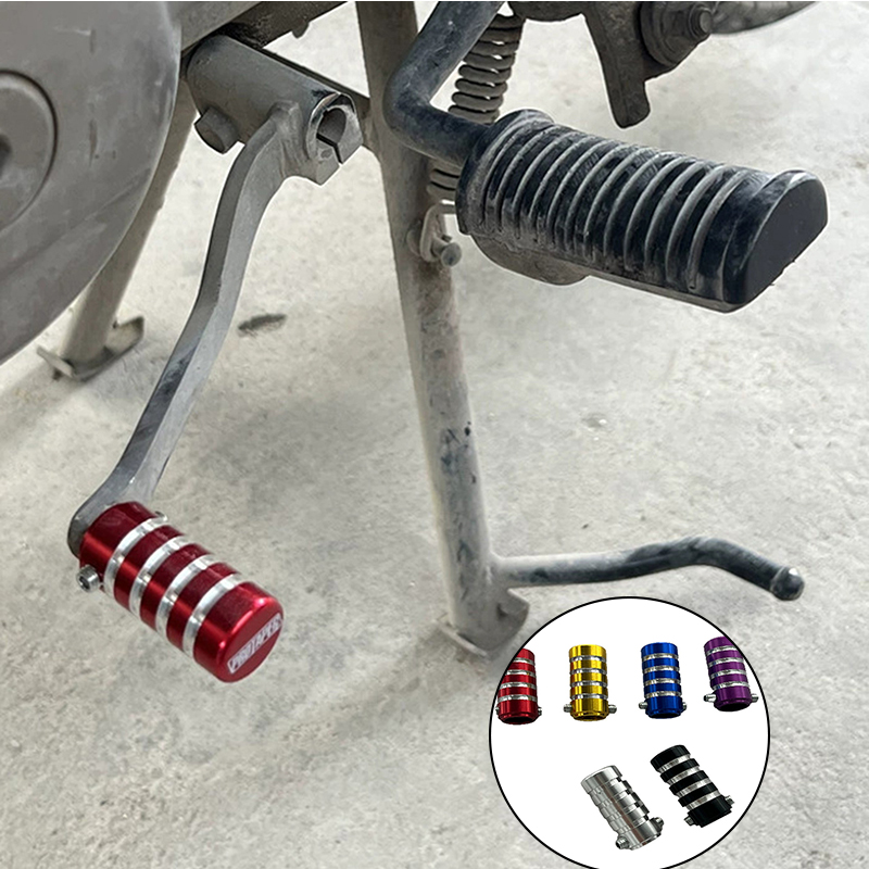 1 Buah Tuas Pemindah Gigi Sepe - Motorcycle Gear Lever Cover ulasan dan harga