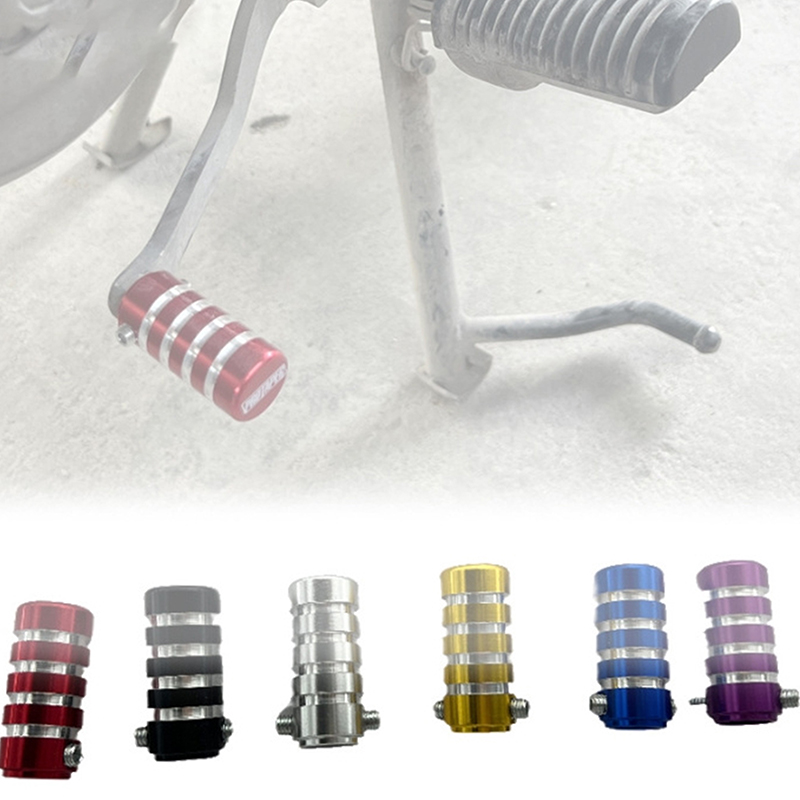 1 Buah Tuas Pemindah Gigi Sepe - Motorcycle Gear Lever Cover ulasan dan harga