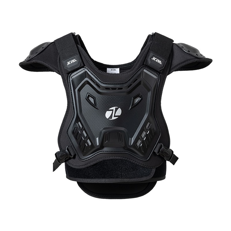 Rompi Pelindung Dada dan Pungg - Motorcycle Gear Youth ulasan dan harga