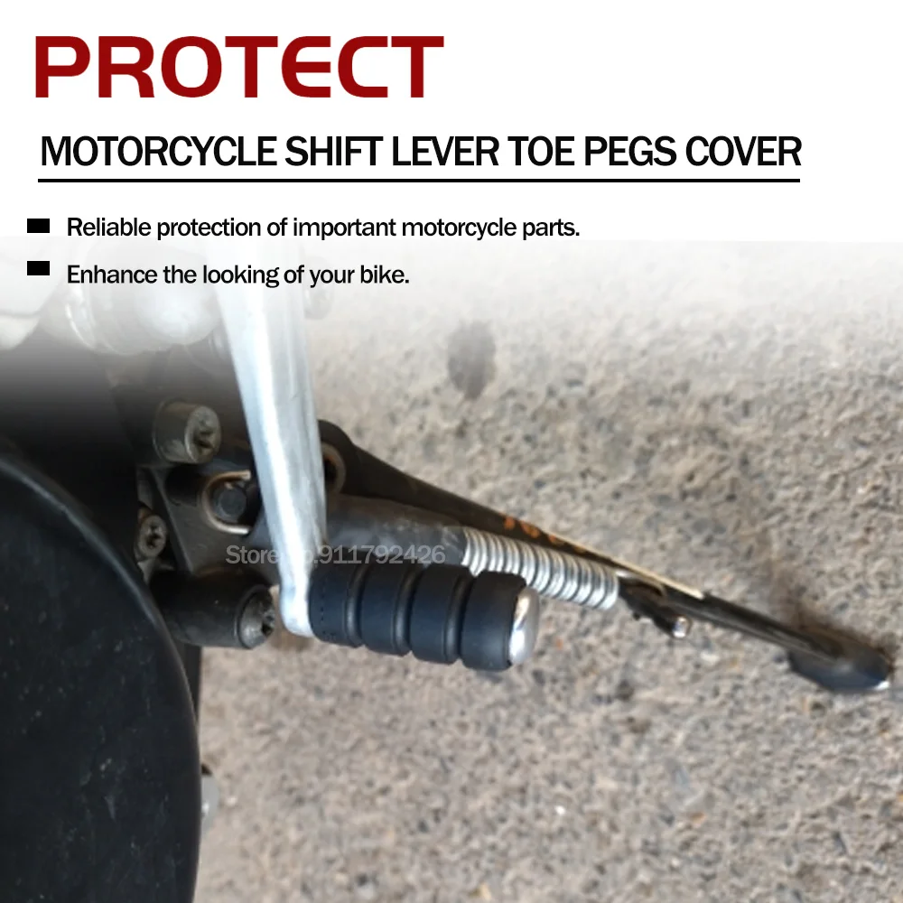 F800R F800GT Pedal gigi sepeda - Motorcycle Gear Lever Cover ulasan dan harga