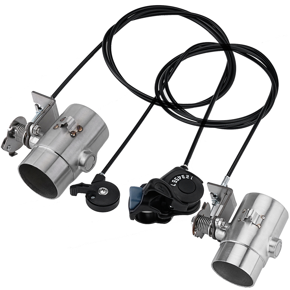 Sistem Knalpot Motor Harga Gro - Motorcycle Gear Wholesale ulasan dan harga