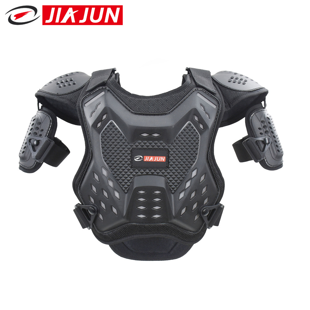 Perlengkapan pelindung sepeda  - Motorcycle Gear Youth ulasan dan harga
