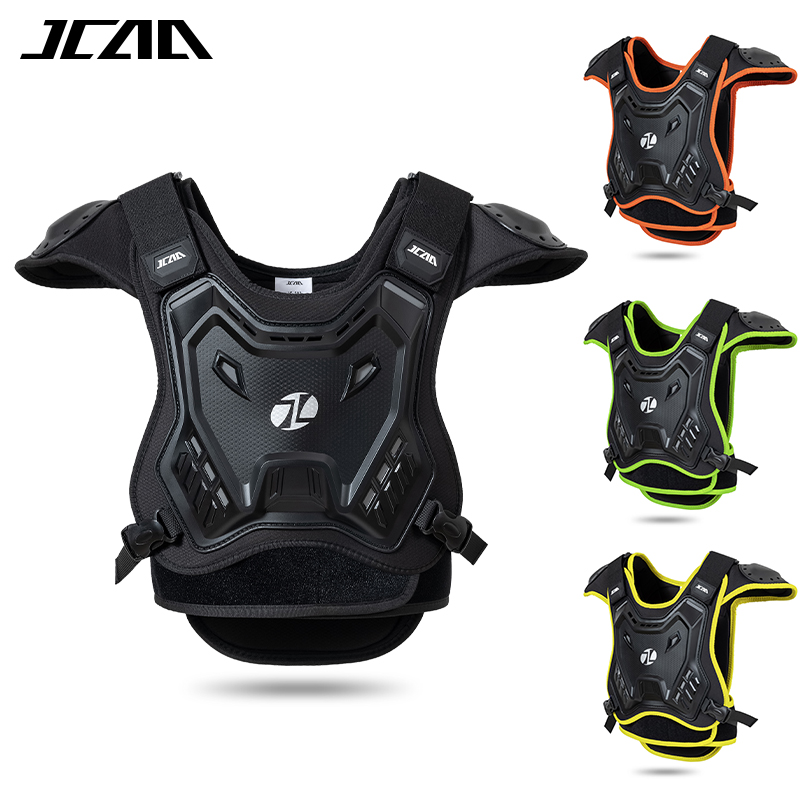 Rompi Pelindung Motor untuk An - Motorcycle Gear Youth ulasan dan harga
