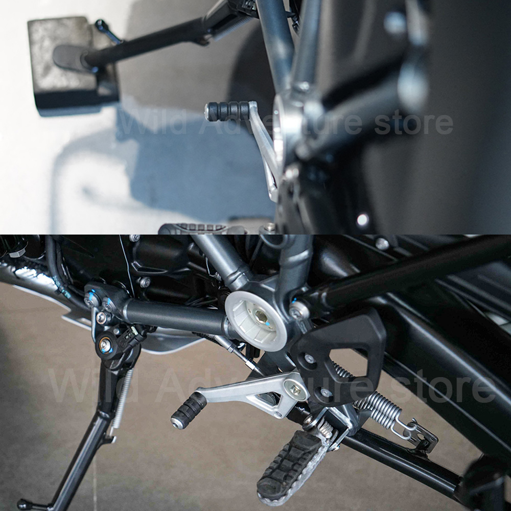 R1200 R RT ST RS Penutup Karet - Motorcycle Gear Lever Cover ulasan dan harga