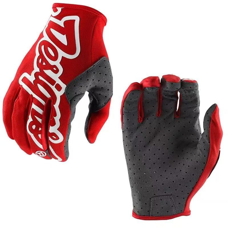 Sarung Tangan Sepeda Motor Fox - Motorcycle Gear Fox ulasan dan harga