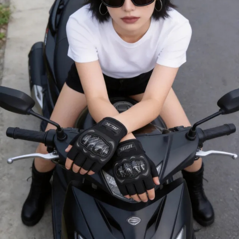 VEMAR Sarung Tangan Sepeda Mot - Xxl Motorcycle Gear ulasan dan harga