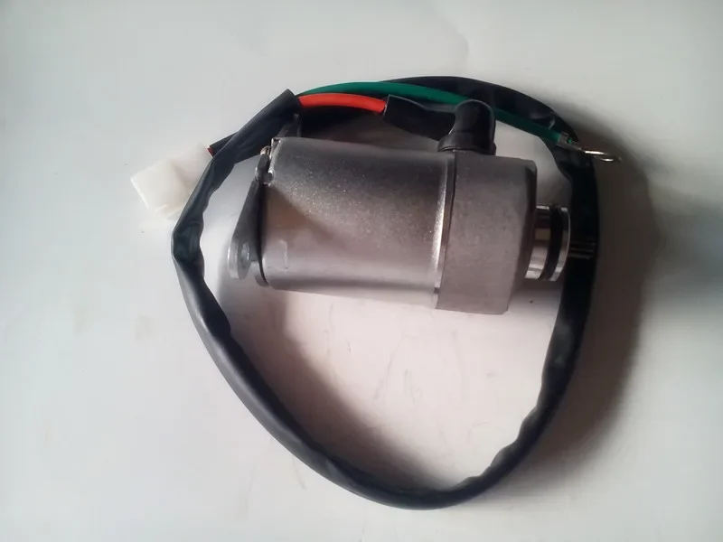 Gigi motor starter berkualitas - Motorcycle Gear Wholesale ulasan dan harga