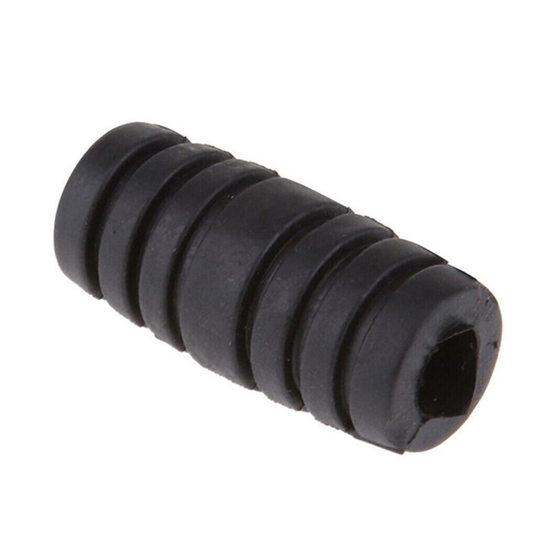 /KQM/5cm Penutup Karet Bantala - Motorcycle Gear Lever Cover ulasan dan harga