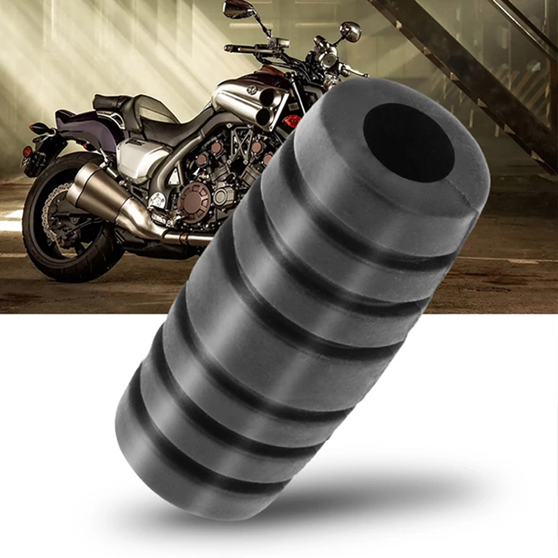 /KQM/5cm Penutup Karet Bantala - Motorcycle Gear Lever Cover ulasan dan harga