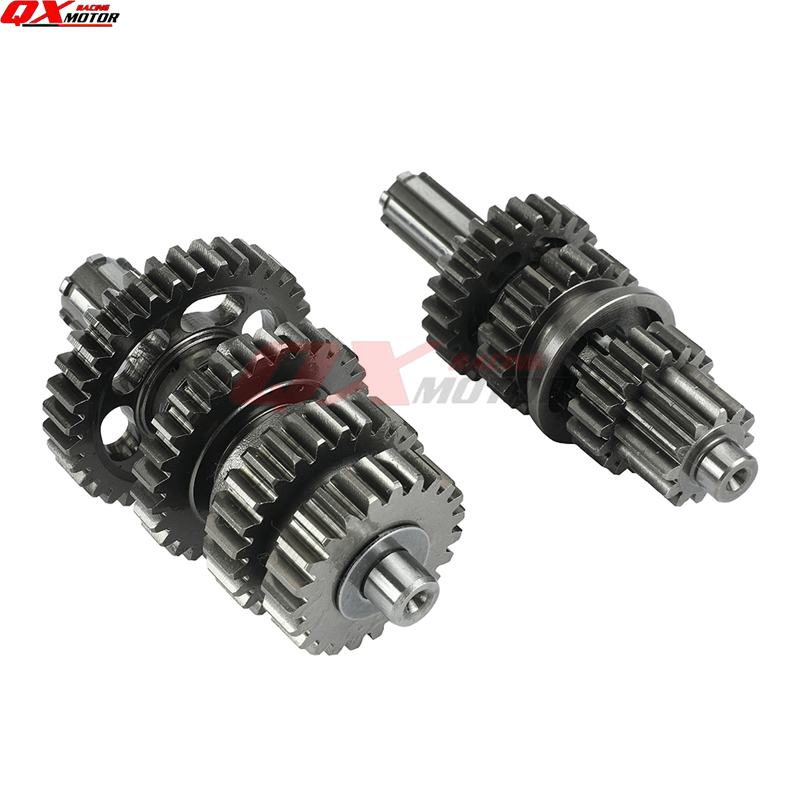 125cc Transmisi Sepeda Motor G - Motorcycle Gearbox ulasan dan harga