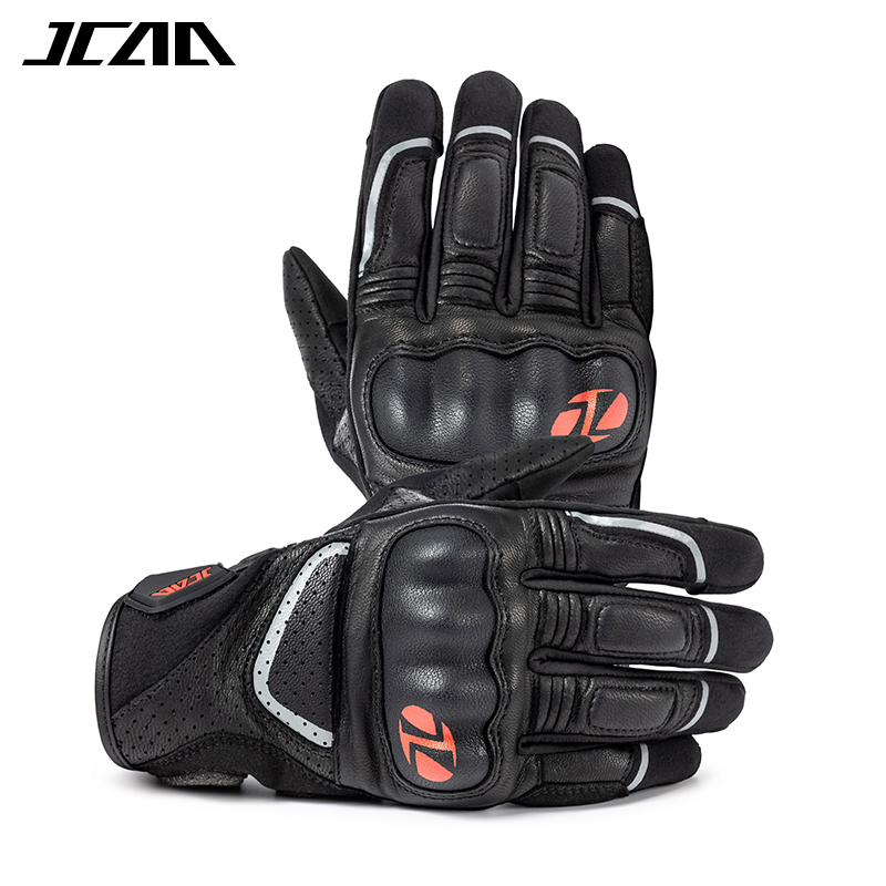Sarung Tangan Motor Kulit Kamb - Xxl Motorcycle Gear ulasan dan harga