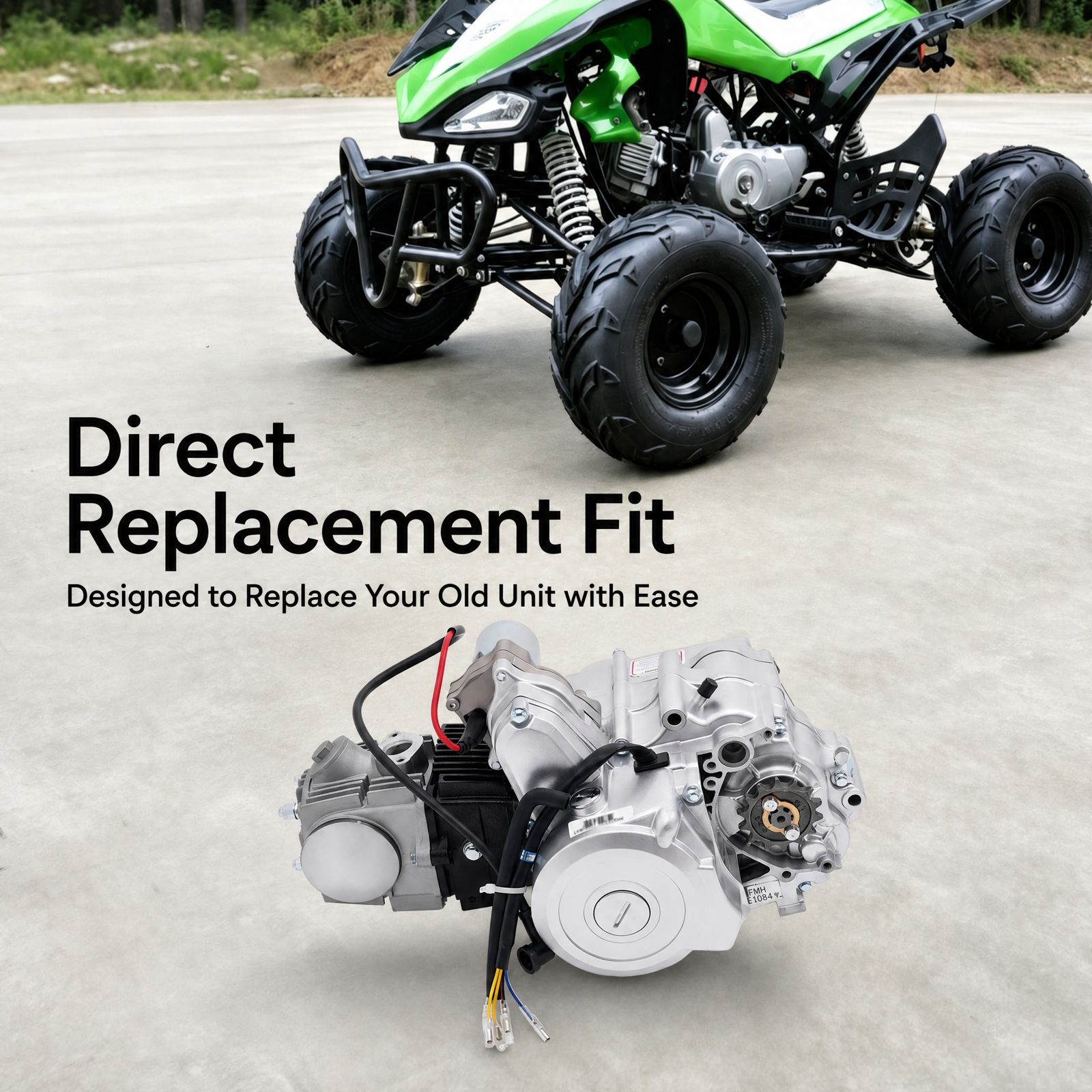 Gearbox, Motor Mesin, Mesin Tr - Motorcycle Gearbox ulasan dan harga
